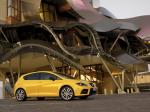 Seat Leon Cupra 2008 года